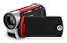 Panasonic SDR-S26 EG-R SD-Camcorder (SD/SDHC-Card, 70-fach opt. Zoom, 6,9 cm (2,7 Zoll) Display) rot Panasonic SDR-S26 EG-R SD-Camcorder (SD/SDHC-Card, 70-fach opt. Zoom, 6,9 cm (2,7 Zoll) Display) rot