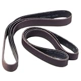 Buy 3 Pack Delta 31-063 1 x 30 100 Grit Aluminum Oxide Sanding Belt - 3 per Package by Delta&node=228013