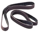 Delta 31-063 1-Inch x 30-Inch 100 Grit Sanding Belt (3-pack)