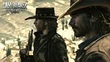 Call of Juarez: Bound in Blood (Xbox 360)
