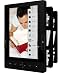 Odys MediaBook X600001 Scala 17cm (7 Zoll) E-book reader (Multi-Colour TFT-LED Backlight-Display, 4GB HDD, SD Card Slot, G-Sensor)