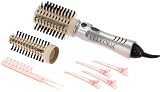 TV Das Original Velform Rotair Ceramic Brush Haarb�rste