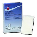 KALTOSTAT Alginate Dressing, ( CS-50 )