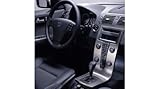 IMAGE OF Center Console Interior Trim Kit for Volvo - Wood Effect