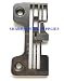 NEEDLE PLATE #2108050 Fits YAMATO AZ-8500 5TH STD 3X5 OVERLOCK