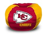 Northwest Kansas City Chiefs Bean Bag Chair