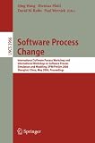 Software Process Change: International Software Process Workshop and International Workshop on Software Process Simulation and Modeling, SPW/ProSim ... / Programming and Software Engineering)