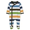 DwellStudio&reg; for Target&reg; Infant Boys' Kimono Sleeper
