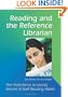 Reading and the Reference Librarian: The Importance to Library Service of Staff Reading Habits
