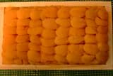 生ウニ(バフンウニ・100g)[ロシア産]★北方四島産のうにを北海道で生うに加工しましたので、安心です！