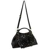 Steve Madden BFlower Satchel