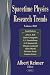 Book Spacetime Physics Research Trends (Horizons in World Physics)