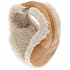 180s Buckle Cache-oreilles femm