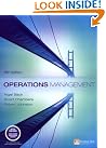 Operations Management: AND...