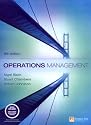 Operations Management: AND Quantitative Analysis in Operations Management: Operations Management / Quantative Analysis in Operations Management