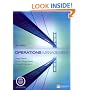 Operations Management: AND Quantitative Analysis in Operations Management