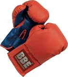 BBE Junior Boxing Gloves