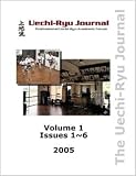 Uechi-ryu Journal 2005 collection