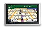 Garmin nüvi 1350 4.3-Inch Portable GPS Navigator (Factory Refurbished)