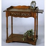 Rolling Service Table