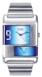 Storm Robo 4270/B Stainless Steel Men's Analogue Watch