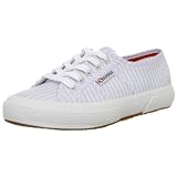 Superga Unisex-Adult Cotushirt U Fashion Trainer