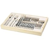 Laguiole - MEN43 - Menagere 24 Pieces
