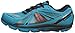 Brooks Mens PureCadence 3 Lightweight Running Shoes, Color: CaribbeanSea/Black/HighRiskRed, Size: 10.0