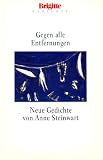 Produkt-Bild: Gegen alle Entfernungen