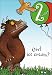 The Gruffalo Happy 2nd Birthday/Age 2 Card