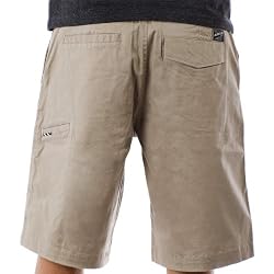 Alpinestars High Roller Men's Shorts Fashion Pants - Tan