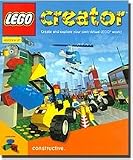 Lego Creator (Jewel Case)