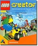 Lego Creator