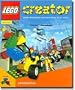 Lego Creator (Jewel Case)