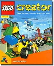 LEGO Creator