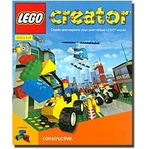LEGO Creator by Lego Interactive