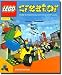 Used : Lego Creator (Jewel Case)