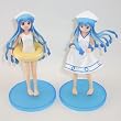 侵略!?イカ娘 フィギュアver.2 全2種セット
