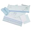 Lollipop Lane Fish and Chips Classic Bedding Bale