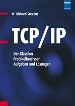 TCP/IP: Der Klassiker. Protokollanalyse. Aufgaben und Lösungen