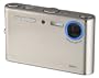 Samsung Digimax NV3 7MP Digital Camera with 3x Advance Shake Reduction Optical Zoom (Silver)