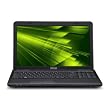 Toshiba Satellite C655D-S5085 15.6-Inch Laptop (Black)