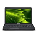 Toshiba Satellite C655-S5119 15.6-Inch Laptop (Black)
