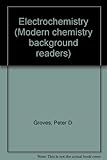 Electrochemistry