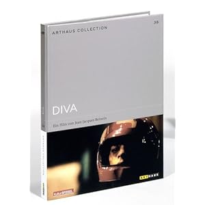 Diva/Arthaus Collection [Import allemand]