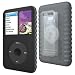 XtremeMac IPC-TA6-30 TuffWrap Plus for iPod Classic 160GB - Black/Gray