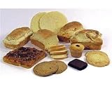 Madison Gluten Free Homemade Bakery Pack