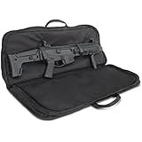 SBR and AR Pistol Case