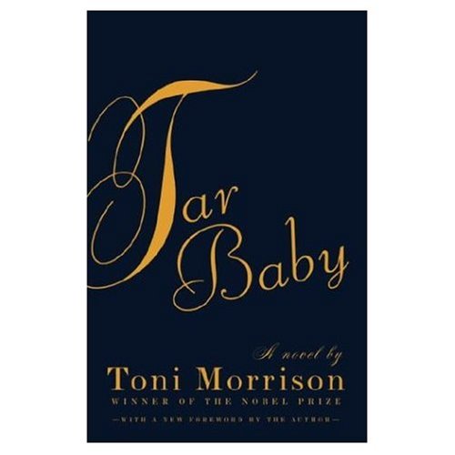 Tar Baby