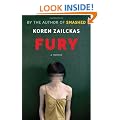 Fury: A Memoir